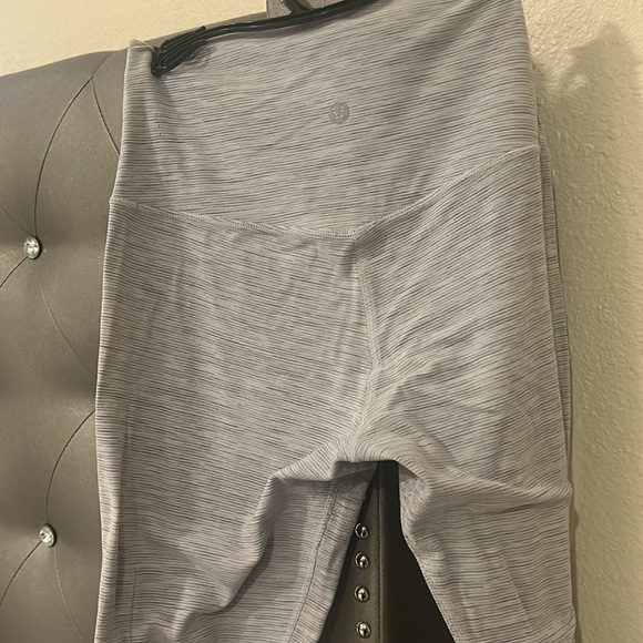 Lululemon align high rise pant 25” - Picture 7 of 8